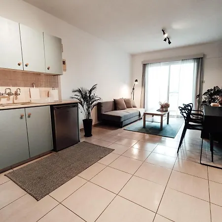 The Chalk Appartement *