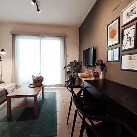 Appartement The Chalk *