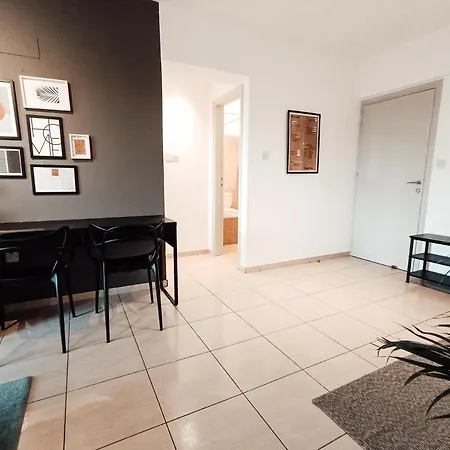 Appartement The Chalk