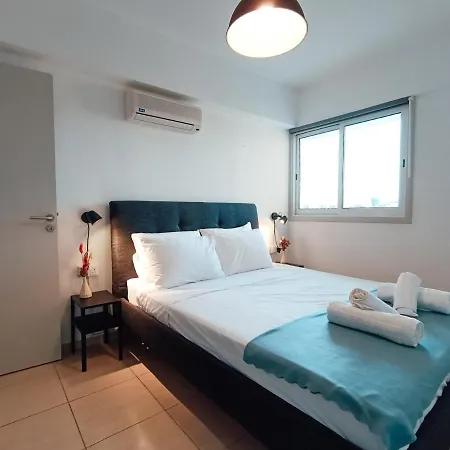 The Chalk Apartment Larnaca