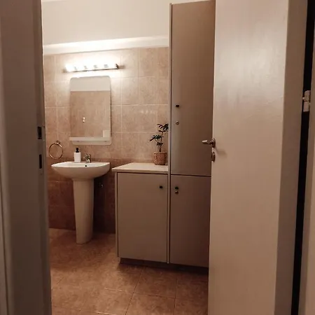 The Chalk Appartement