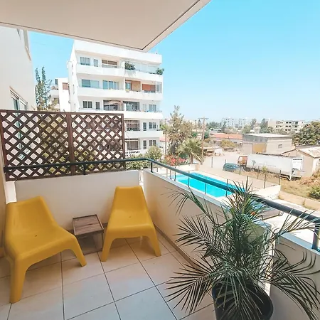 The Chalk Appartamento *