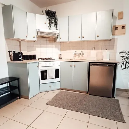 The Chalk Ларнака