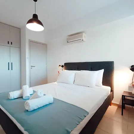 Апартаменты The Chalk