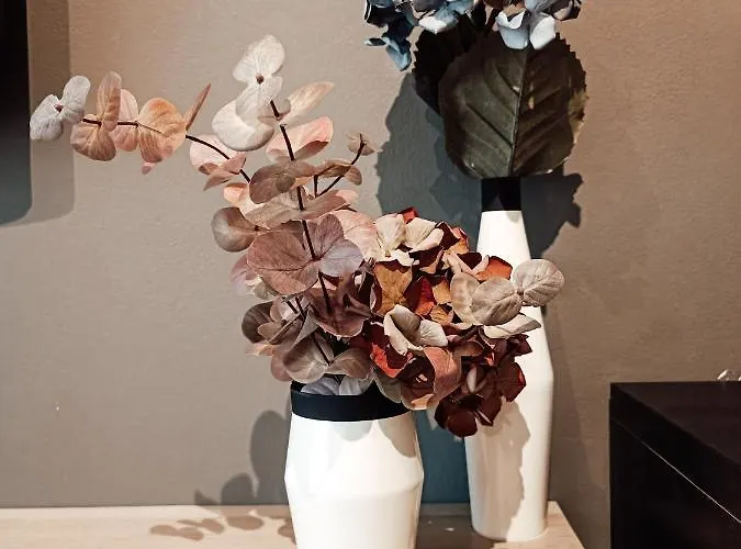 The Chalk Apartament