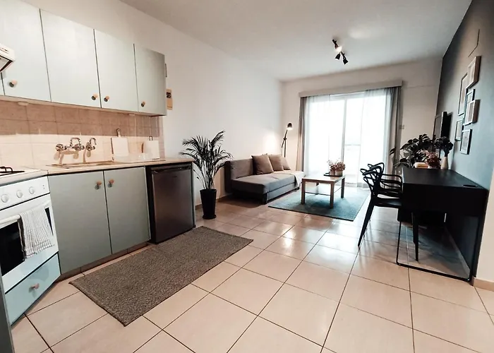 The Chalk Apartament *