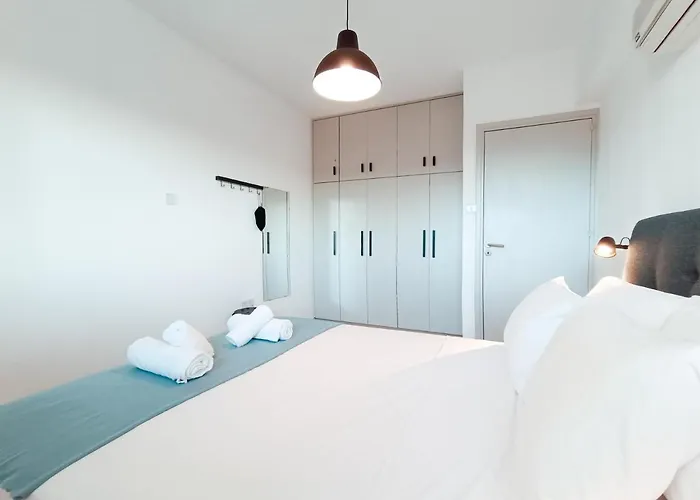 The Chalk Apartament *