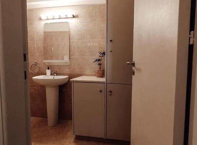 The Chalk Apartament