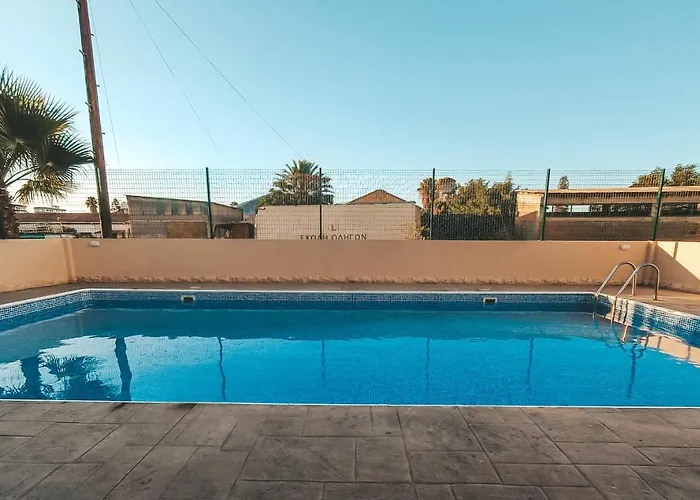 The Chalk Apartmán *