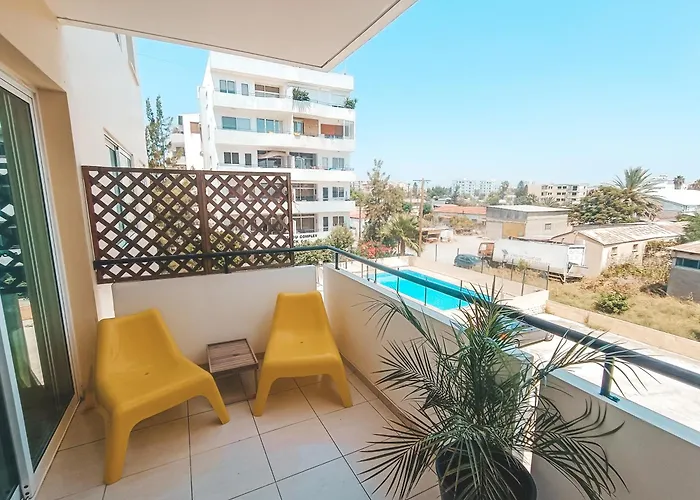 The Chalk Apartament *